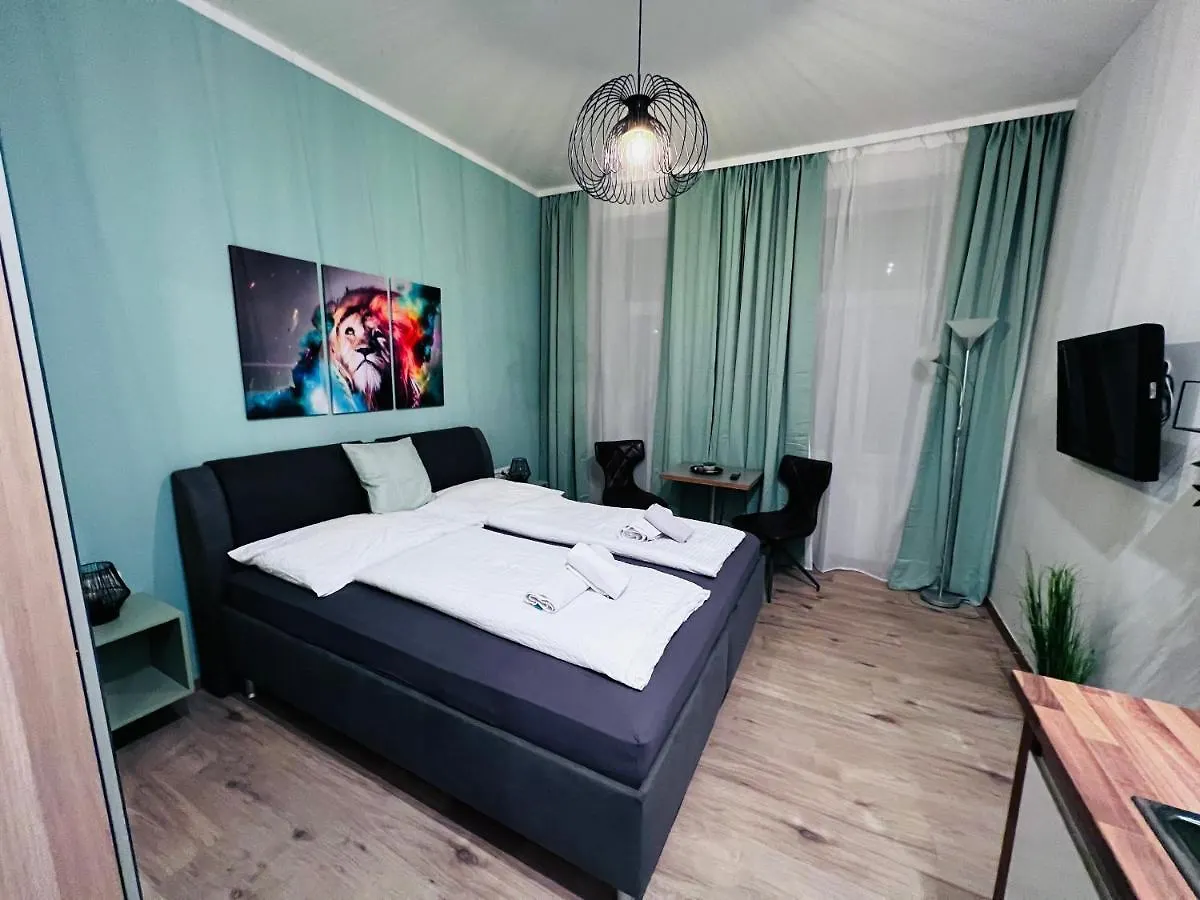 Neu Renovierte Unterkunft location