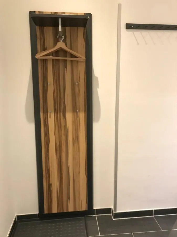 Apartment Neu Renovierte Unterkunft Vienna Austria
