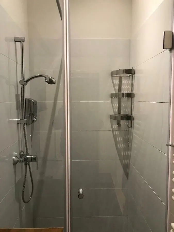 Neu Renovierte Unterkunft Vienna Austria