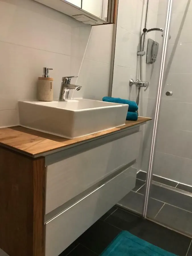 Neu Renovierte Unterkunft Vienna