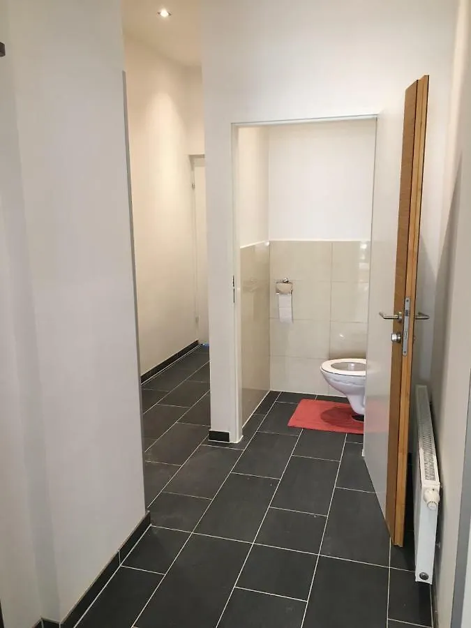 Apartment Neu Renovierte Unterkunft Vienna