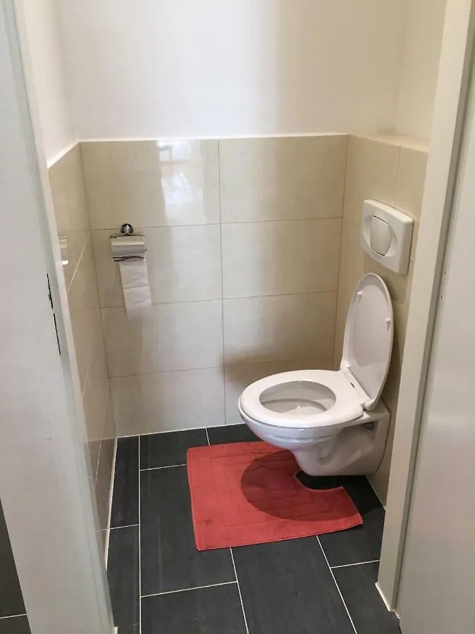 Neu Renovierte Unterkunft Vienna 0*,  Austria